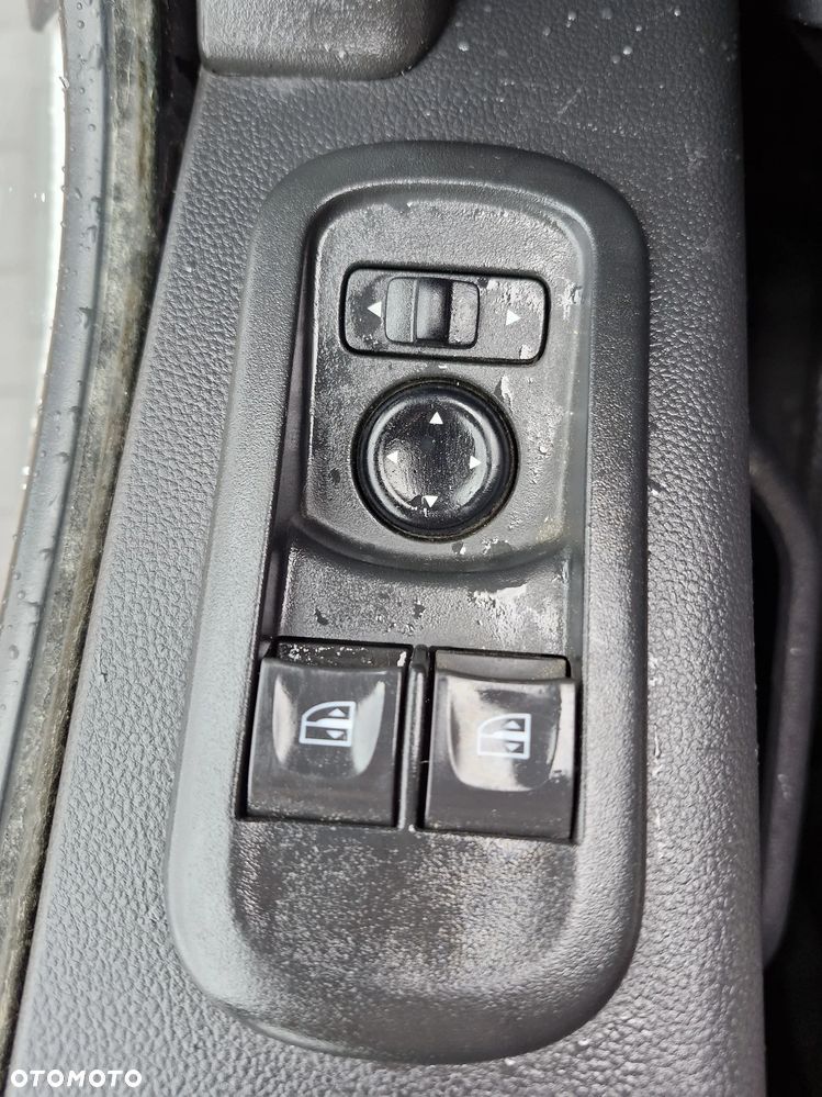 Opel MOVANO, L3H2, BRYGADÓWKA, 7 miejsc, DOKA, kamera cofania, tempomat, klima - 21
