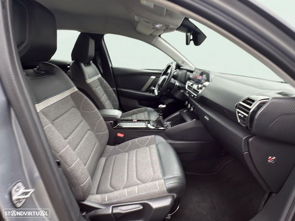 Citroën C4 1.2 PureTech Feel Pack - 15