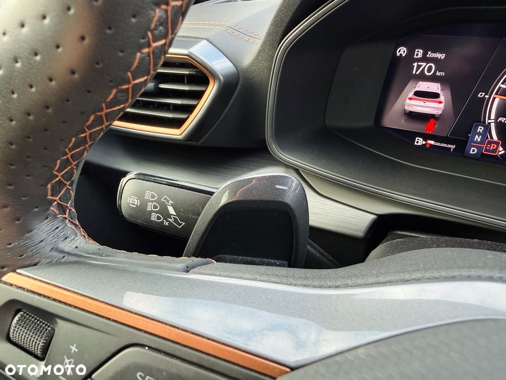 Cupra Formentor 1.5 eTSI DSG - 25