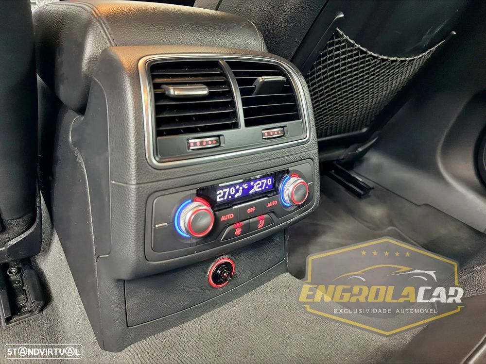 Audi A6 Avant 2.0 TDI Ultra DPF S tronic - 19