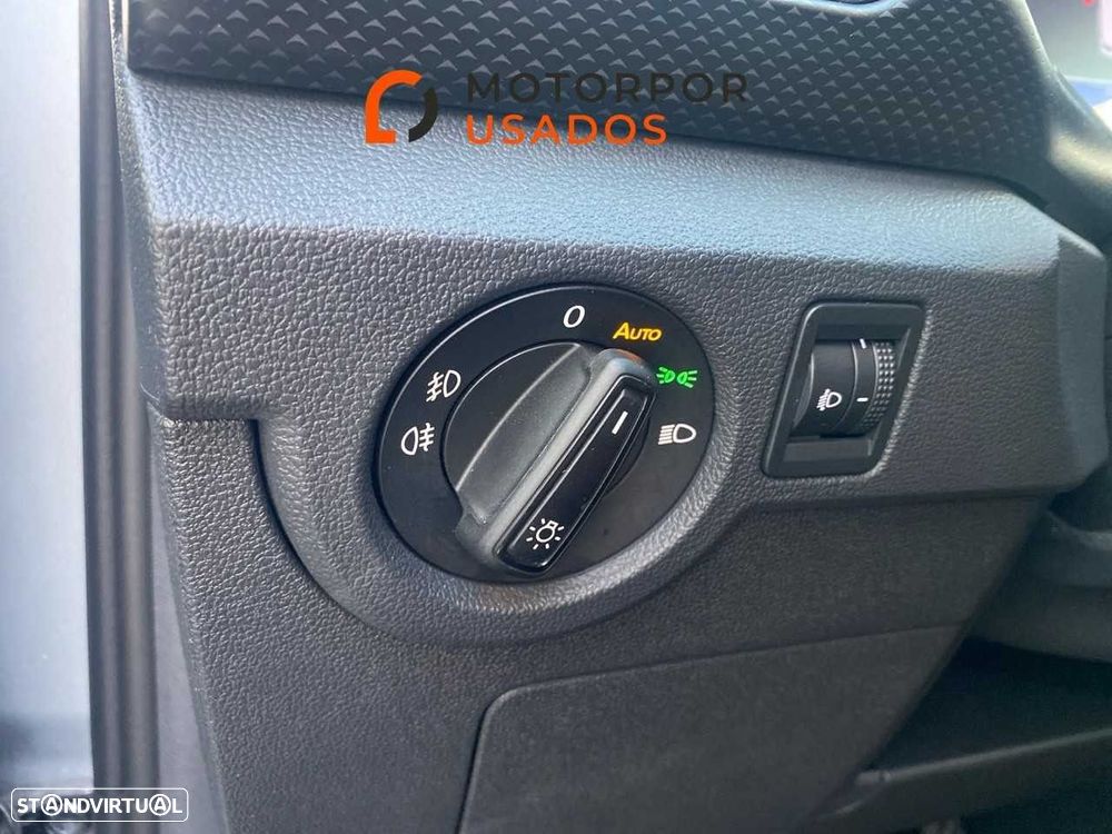 VW T-Cross 1.0 TSI Life - 18