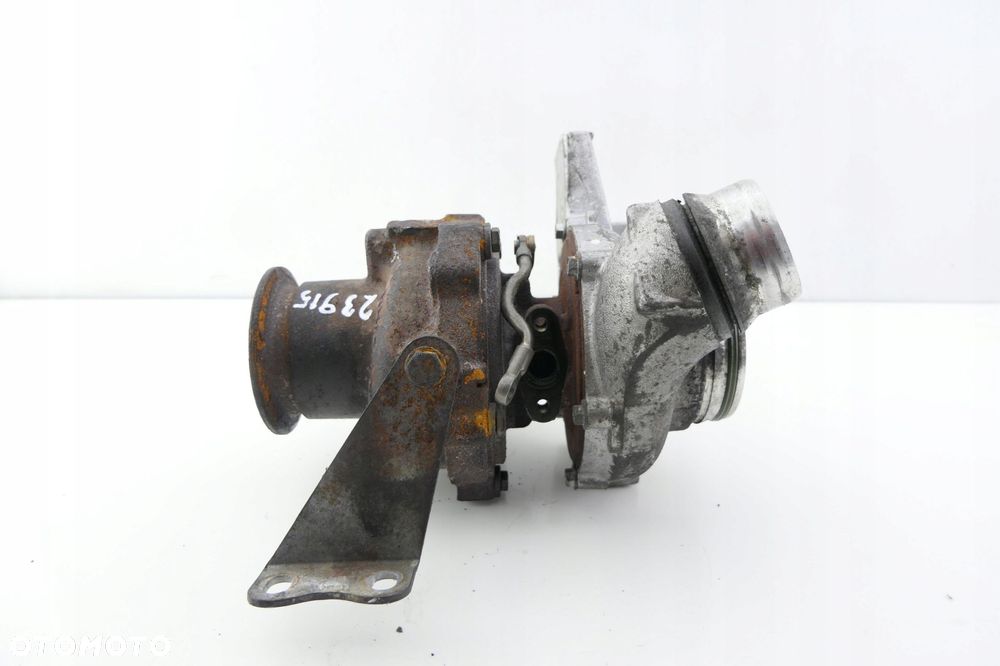 Turbina BMW E90 E87 2.0D N47 7800594C - 7