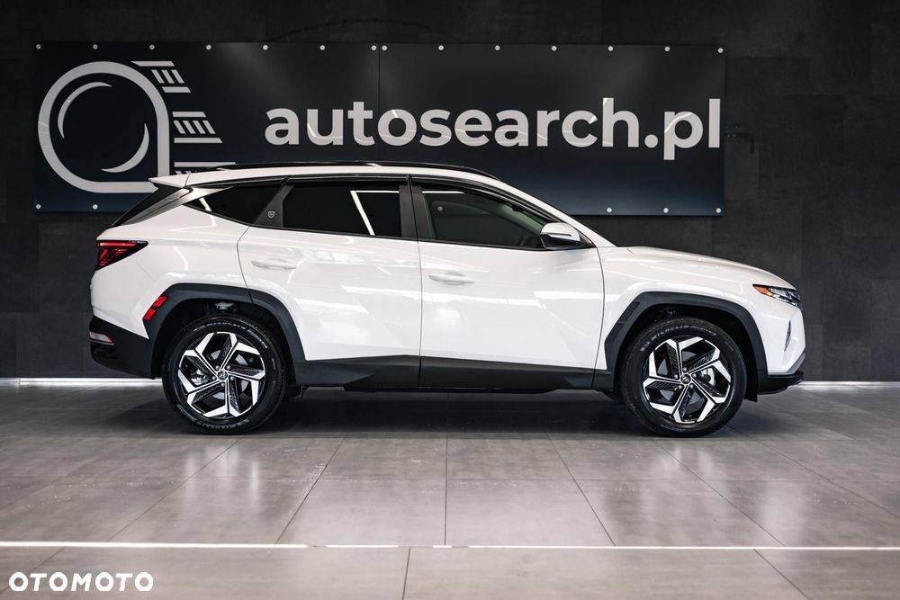 Hyundai Tucson - 9
