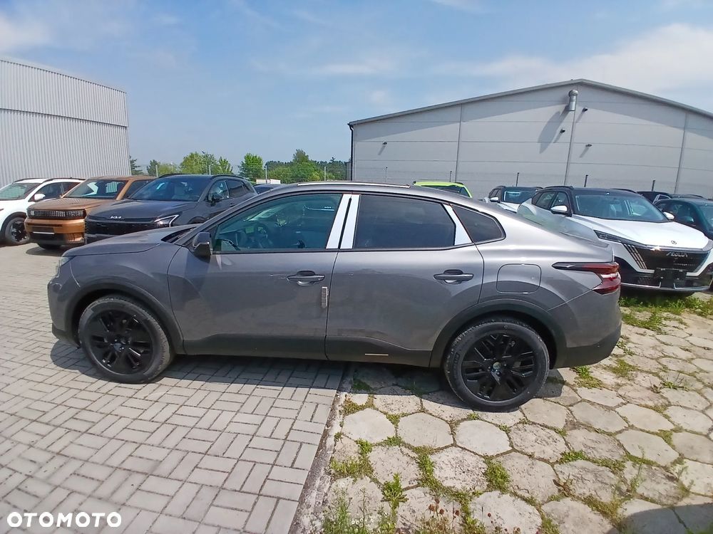 Citroën C4X 1.2 mHEV Max eDCT6 - 9