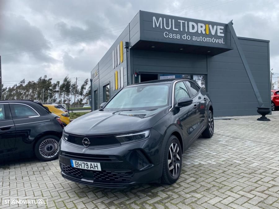 Opel Mokka 1.5 D Edition - 1
