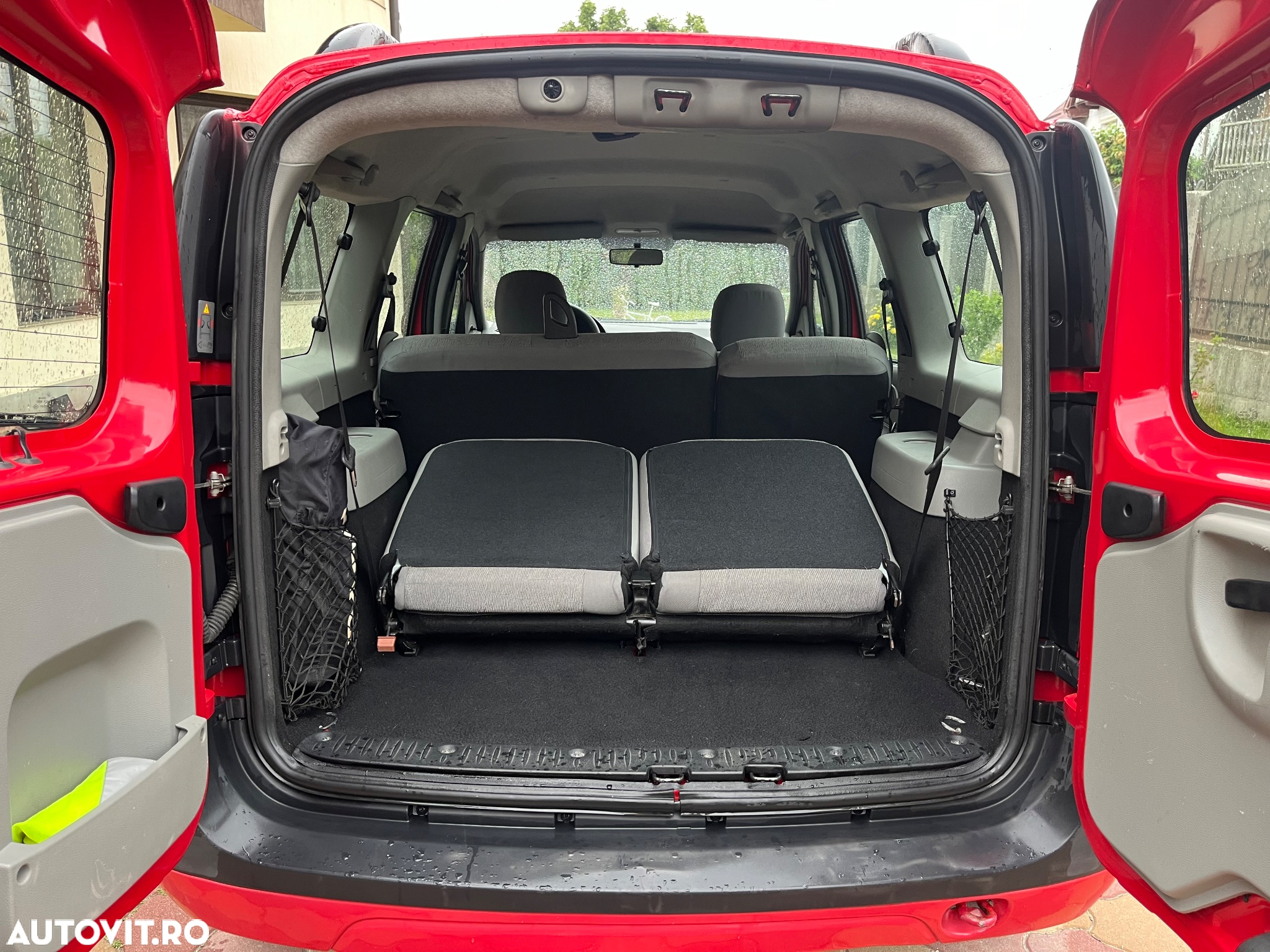Dacia Logan MCV R90 1.6 Ambiance - 19