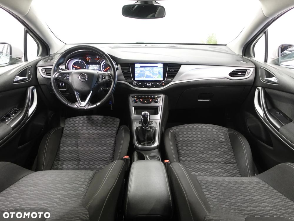Opel Astra 1.6 D Start/Stop 120 Jahre - 25
