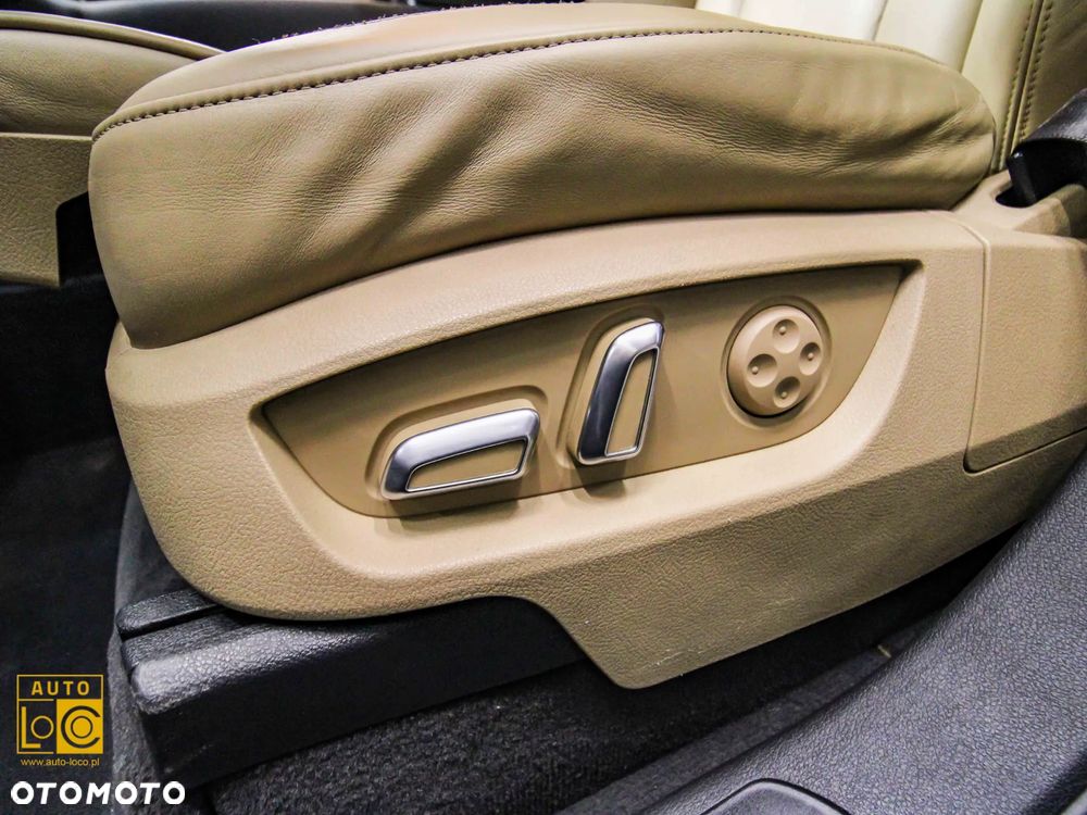 Audi Q7 3.0 TDI DPF Quattro Tiptronic - 33