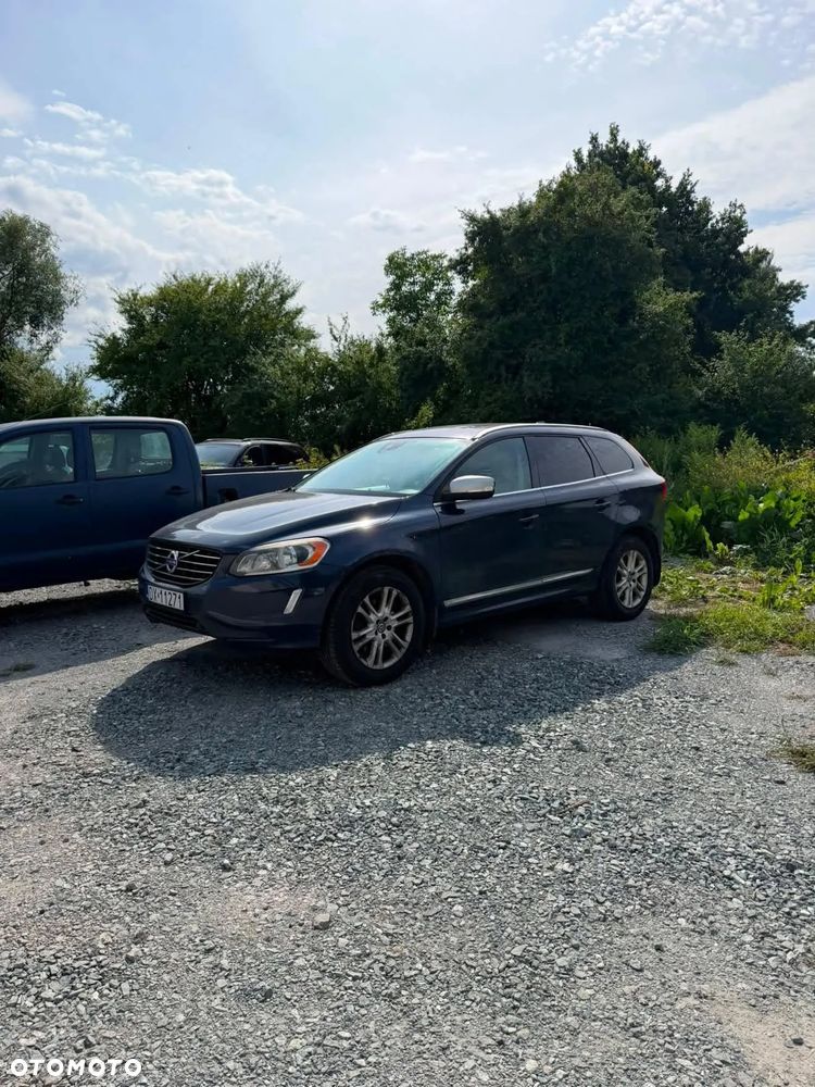 Volvo Xc 60
