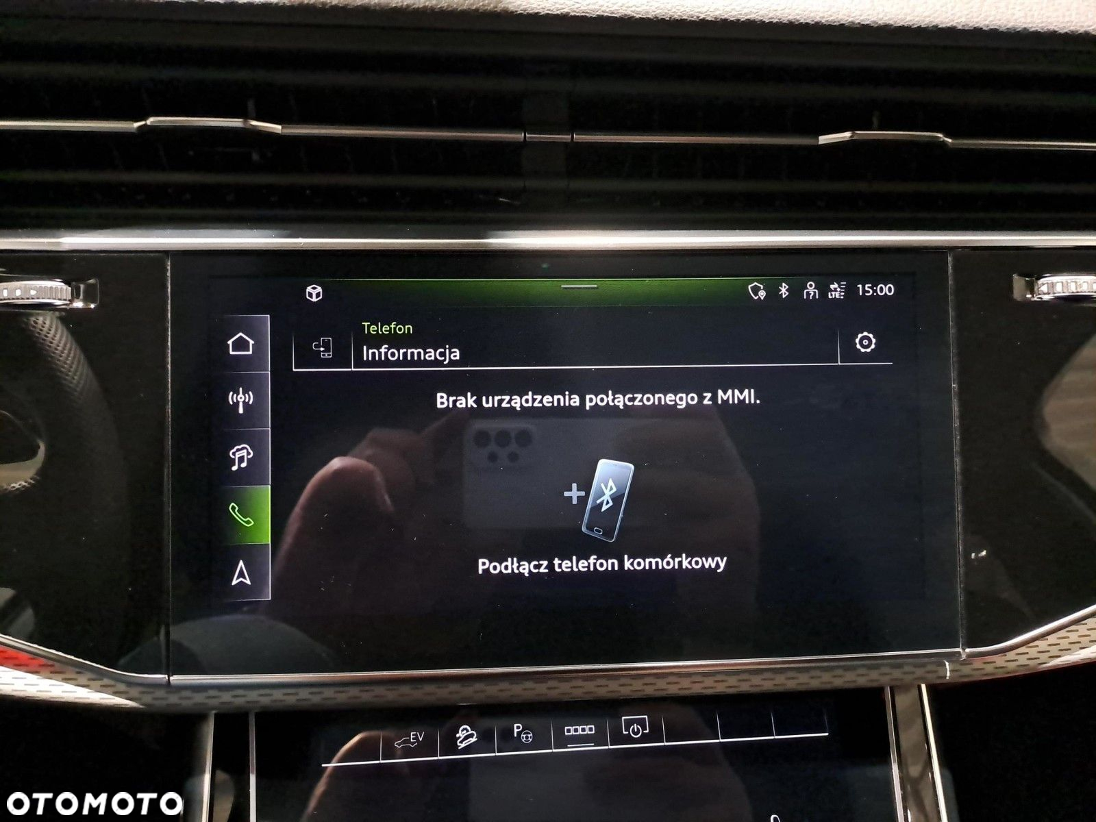 Audi Q7 - 28