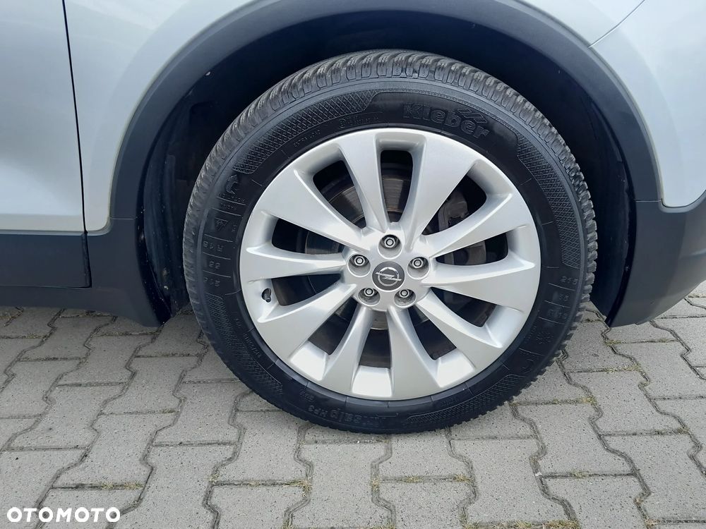 Opel Mokka 1.4 Turbo ecoFLEX Start/Stop Color Innovation - 5