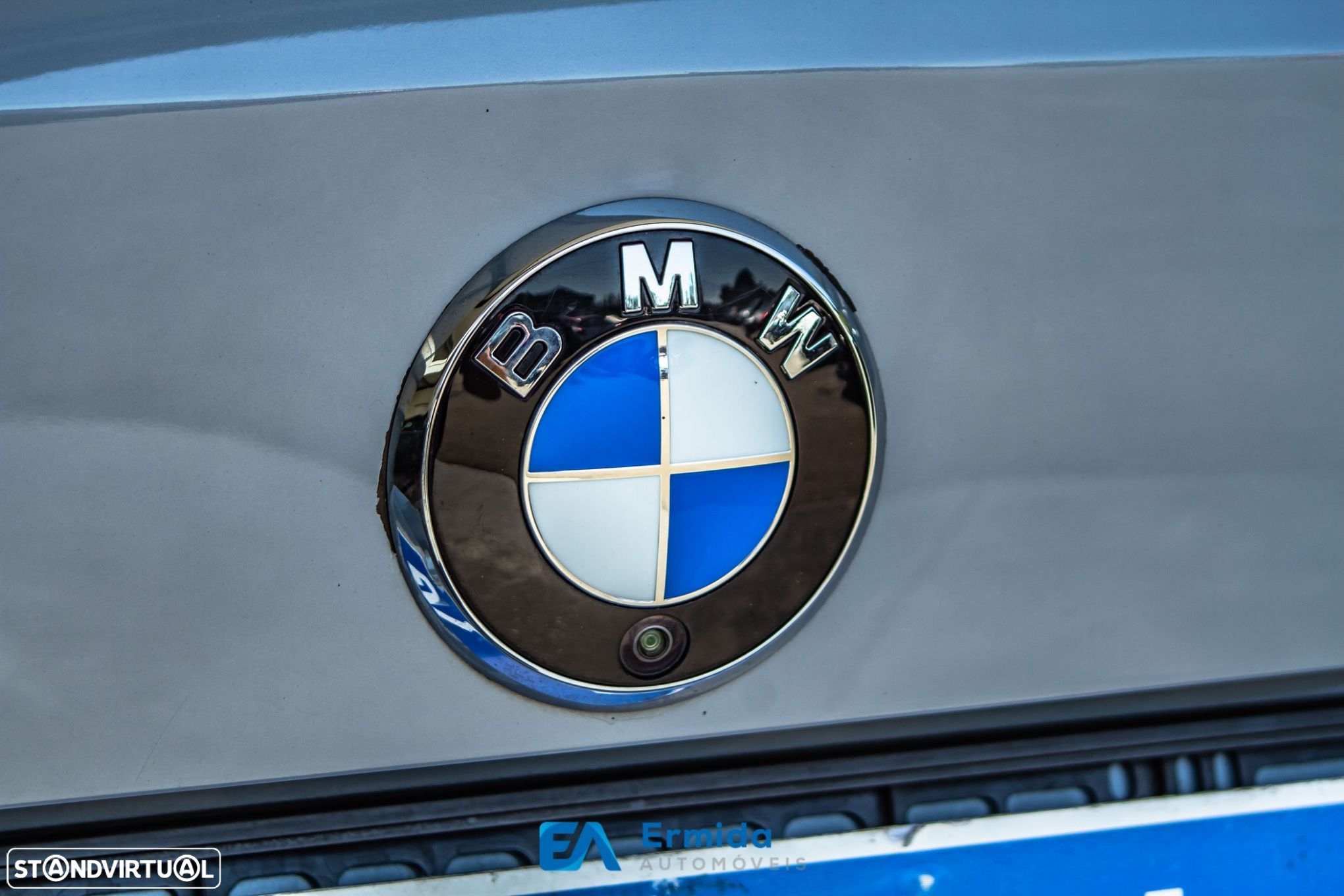 BMW 420 i Pack Desportivo M Auto - 14