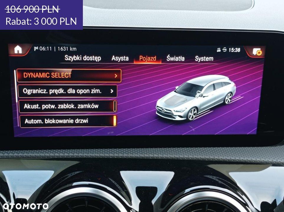 Mercedes-Benz CLA - 39