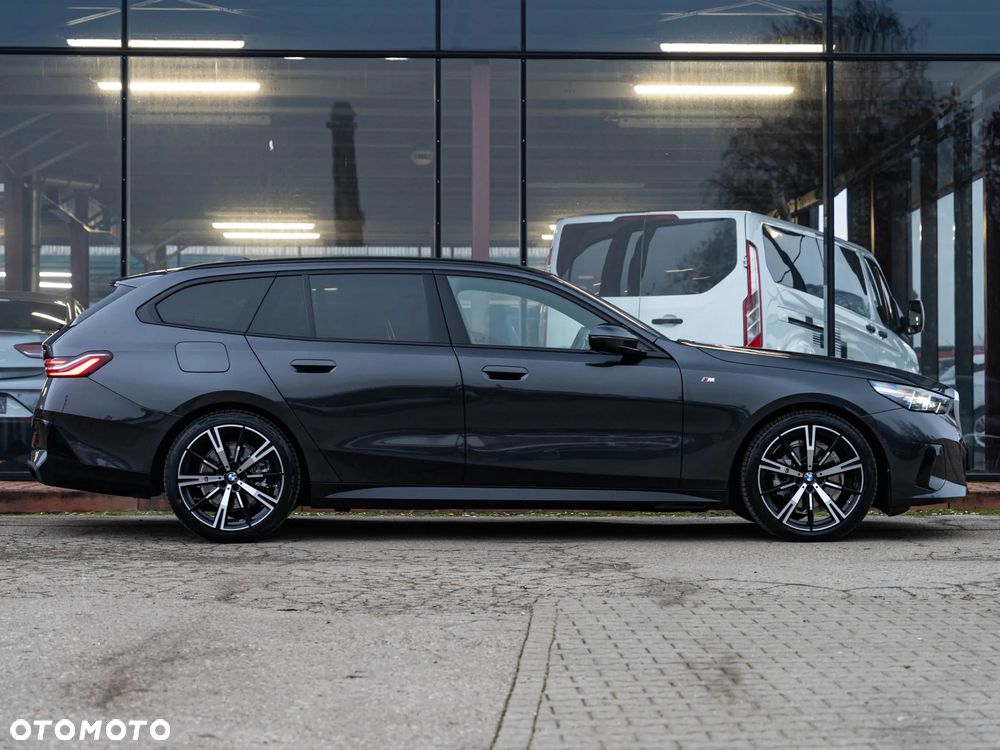BMW Seria 5 - 15