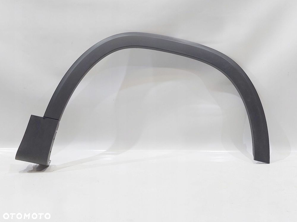 listwa błotnika przód prawy mercedes eqb w243 x243 - 1