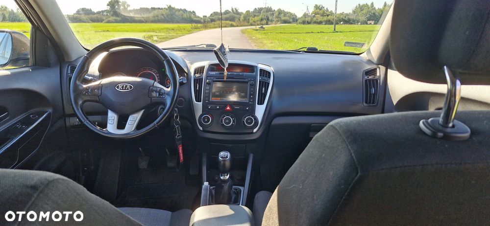 Kia Ceed Cee'd 1.4 L - 11