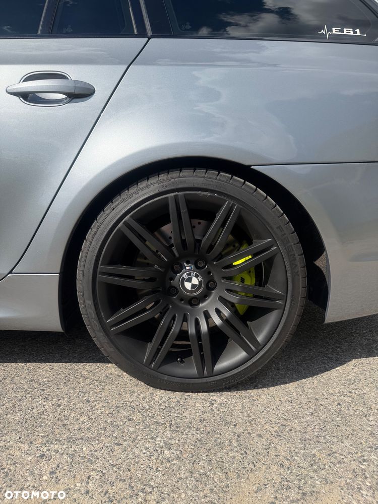 BMW Seria 5 - 19