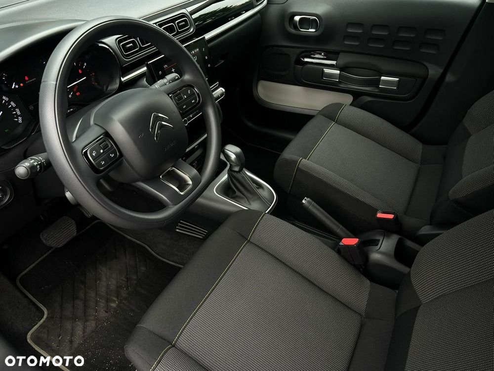Citroën C3 - 9