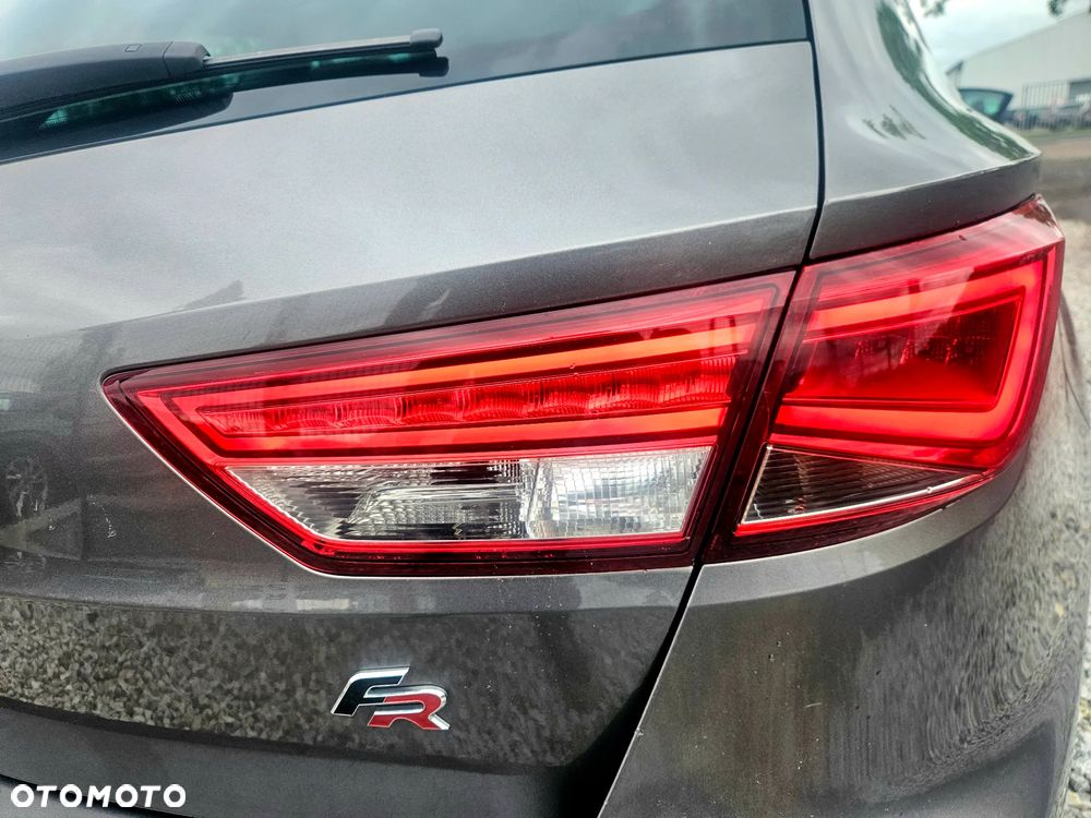 Seat Leon - 4