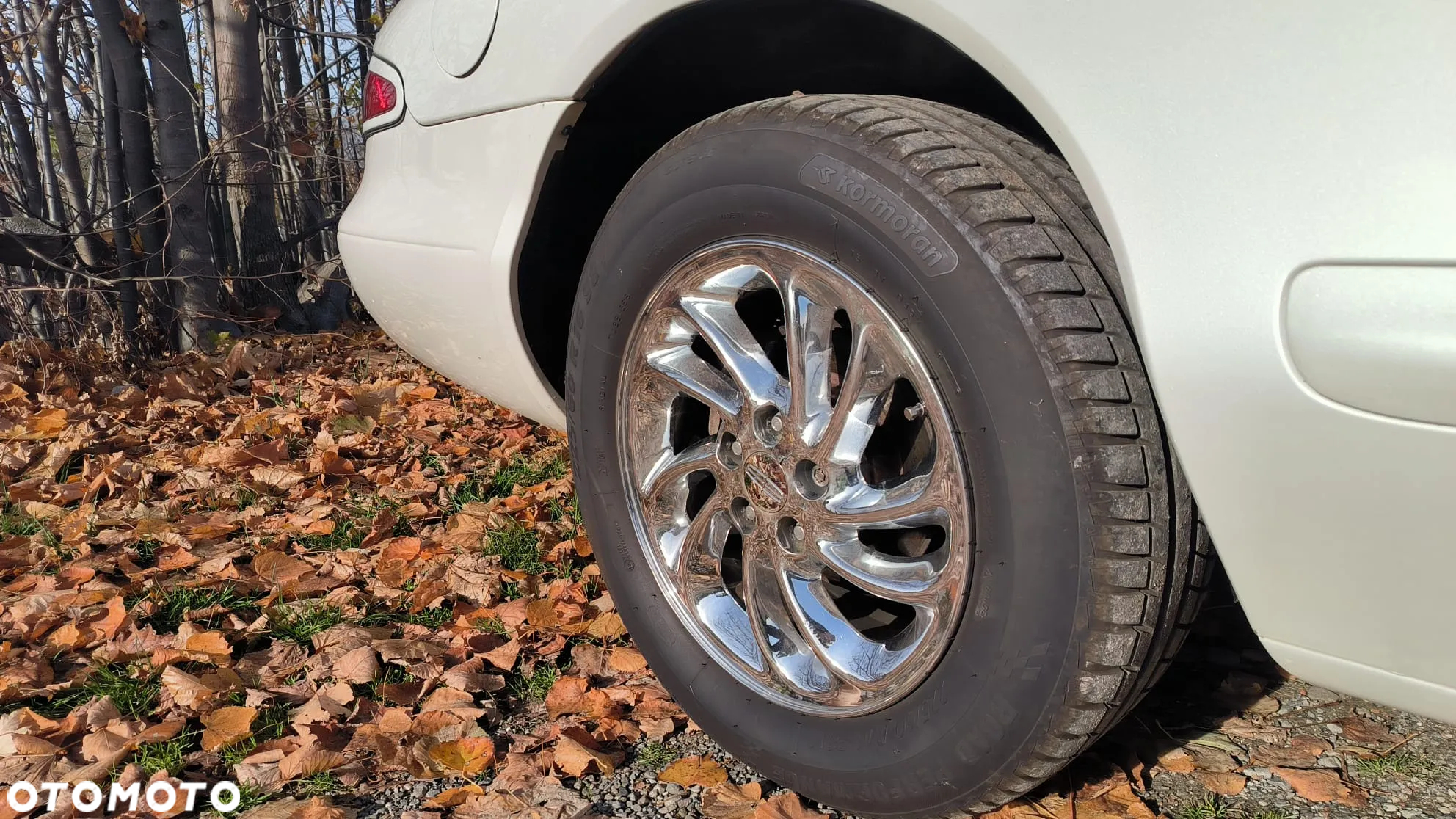 Lincoln Mark VIII 4.6 LSC - 31