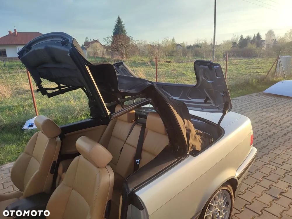 BMW Seria 3 - 20