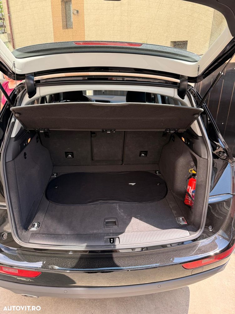 Audi Q5 2.0 TDI Quattro S tronic Basic - 11
