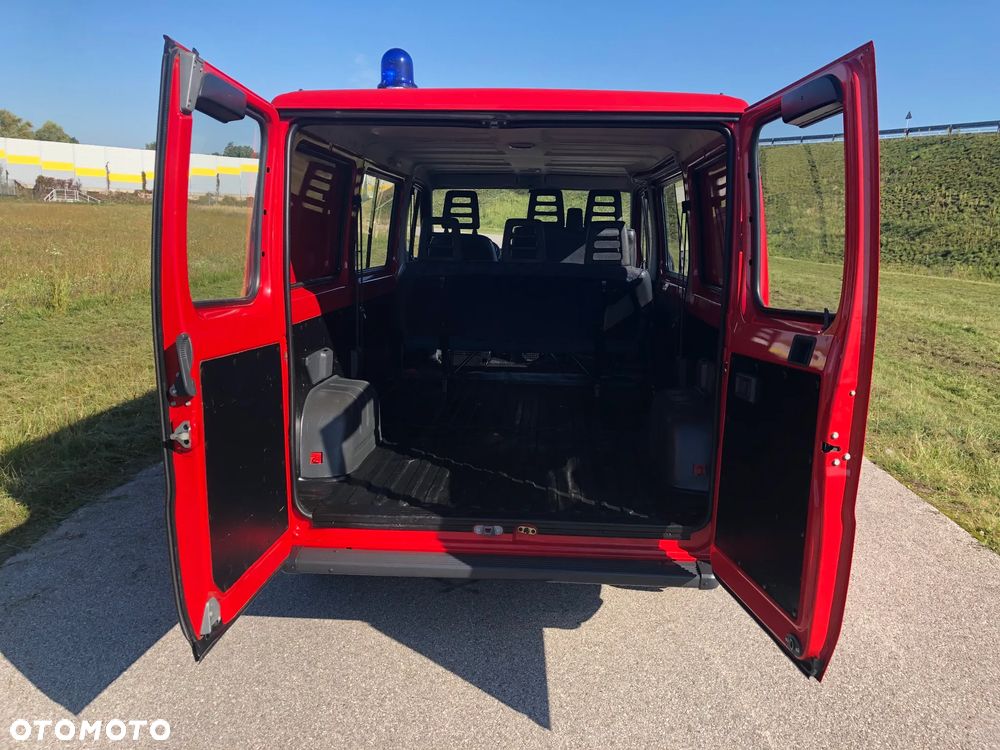 Fiat Ducato - 6