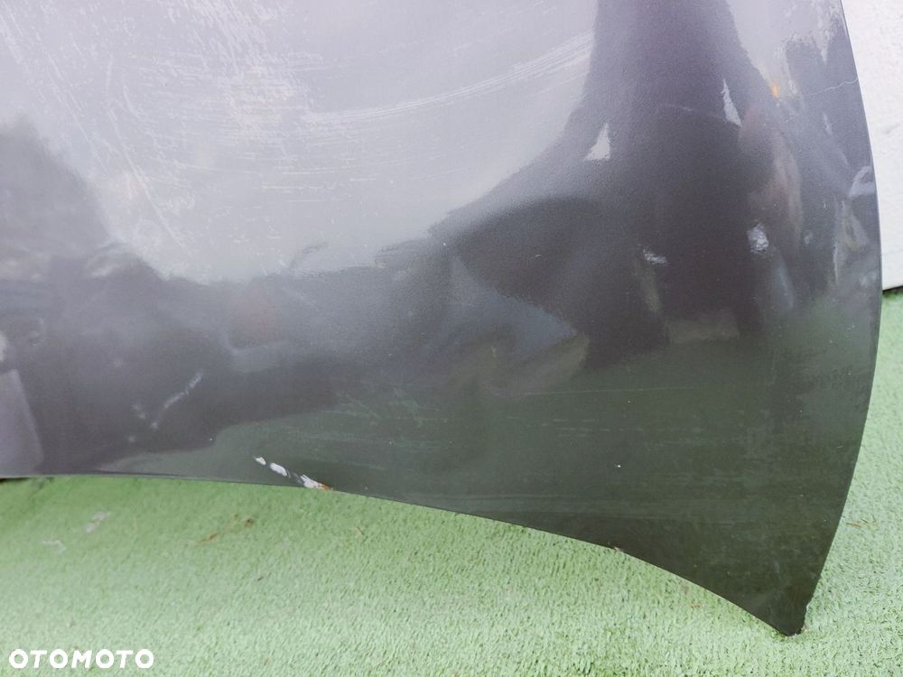 Mazda CX30 CX-30 Maska - 5