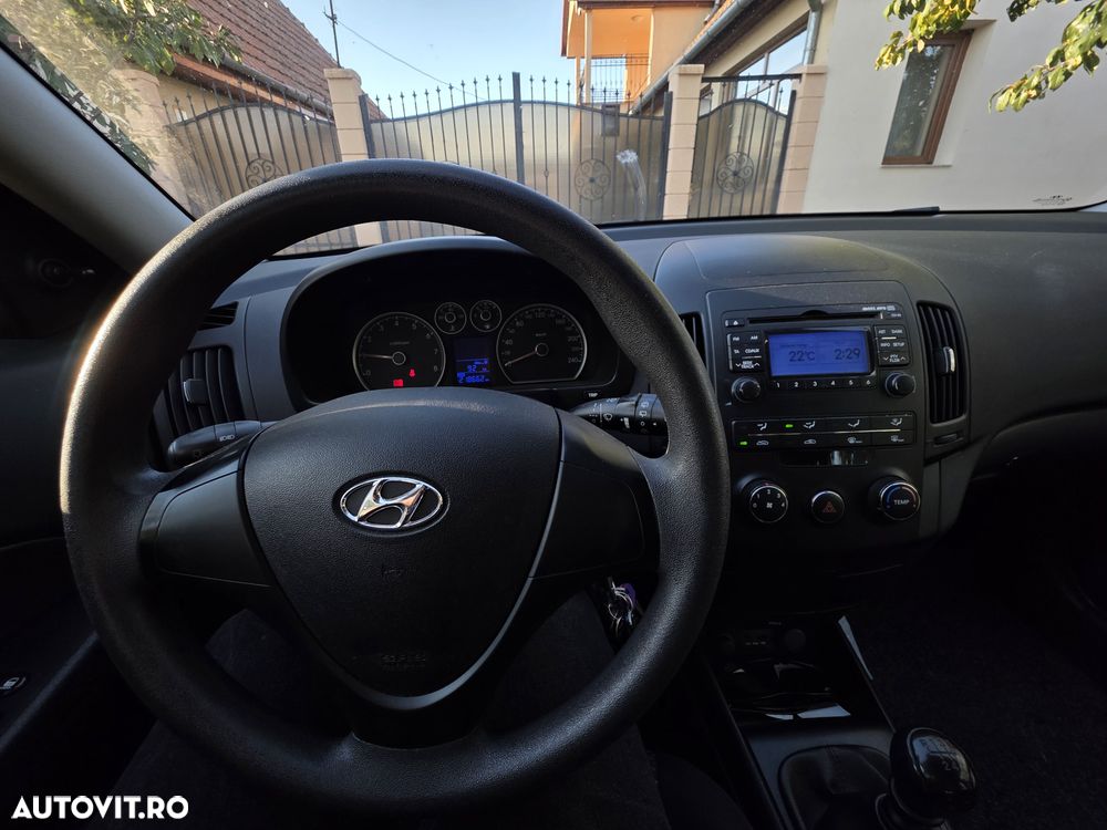 Hyundai i30 - 5