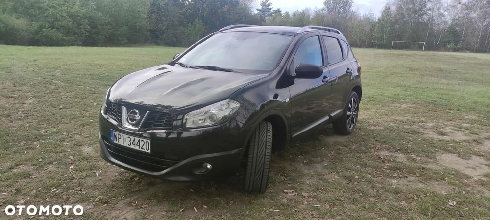 Nissan Qashqai 1.6 I-Way - 4