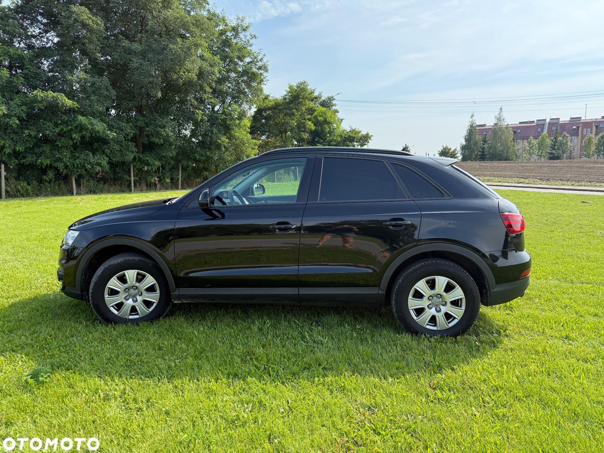 Audi Q3 2.0 TFSI Quattro - 4