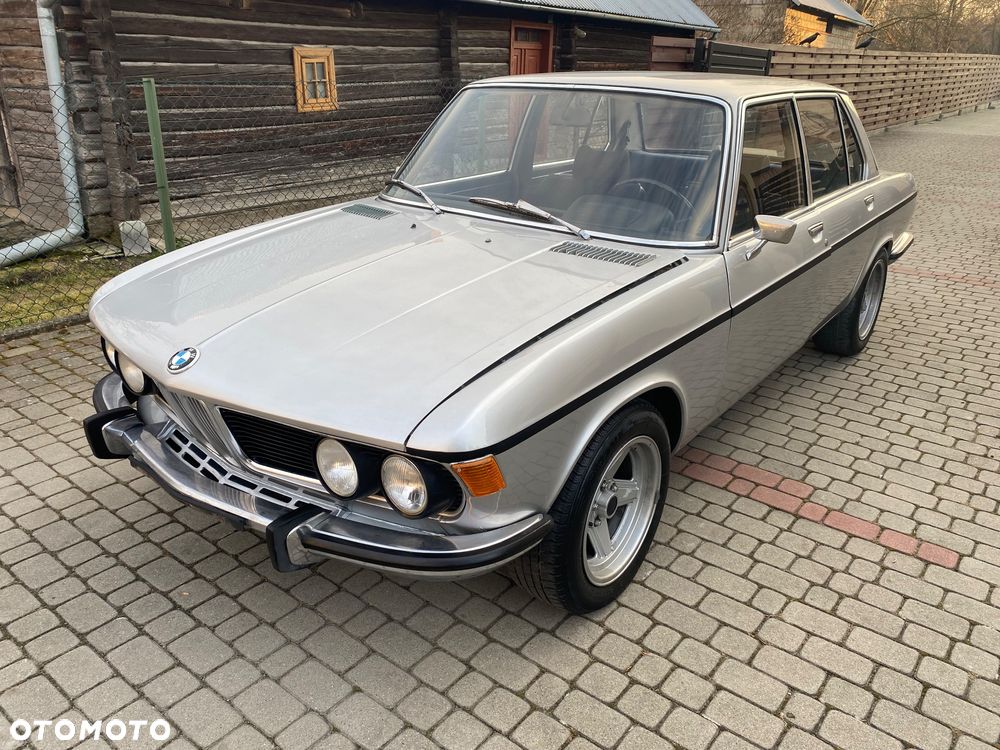BMW Inny - 1