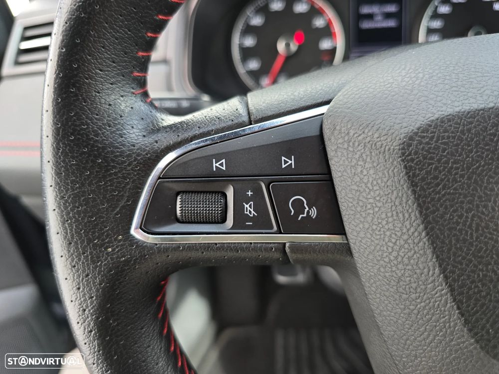 SEAT Arona 1.0 TSI FR - 21