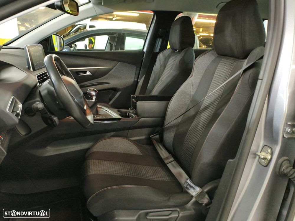 Peugeot 5008 1.5 BlueHDi Active Pack - 6