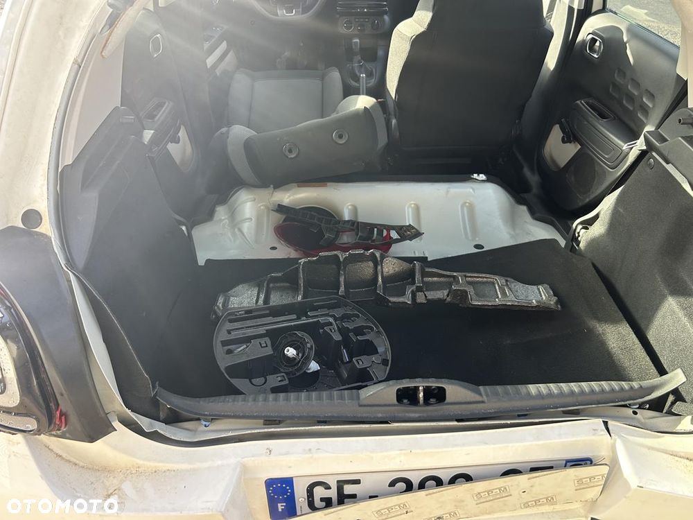 Citroën C3 - 8