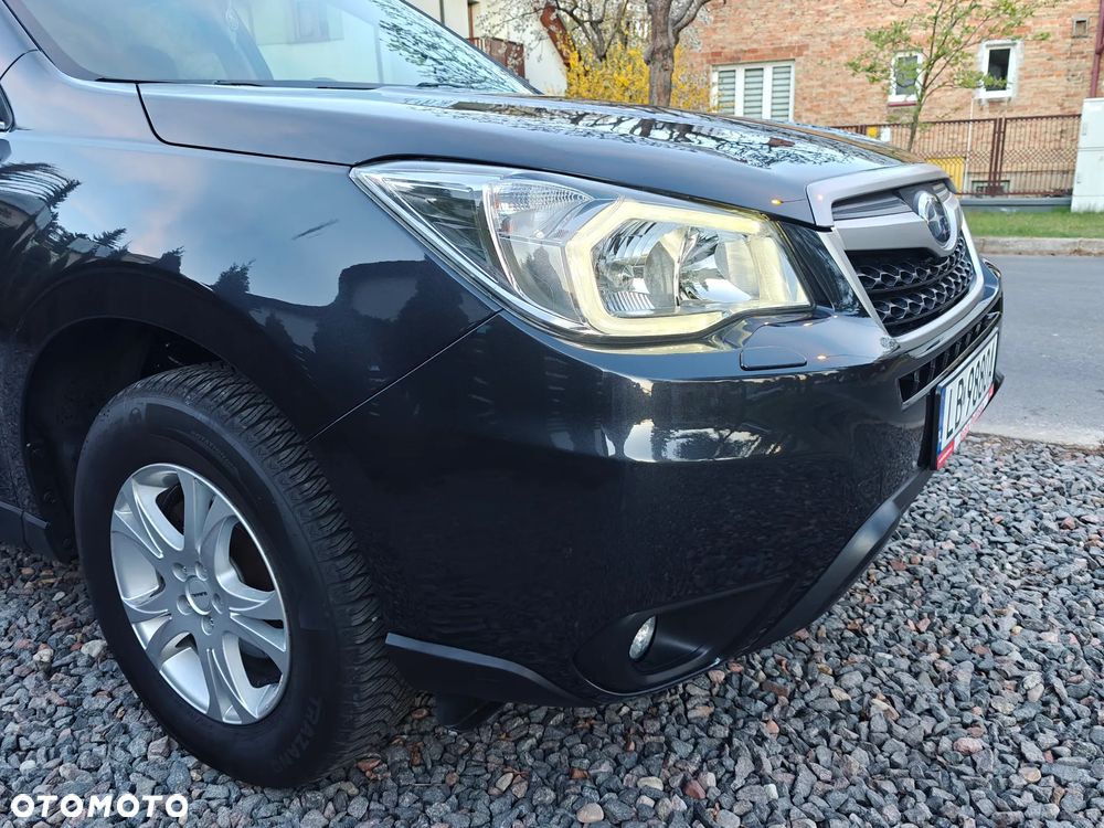 Subaru Forester 2.0i Comfort Lineartronic - 26