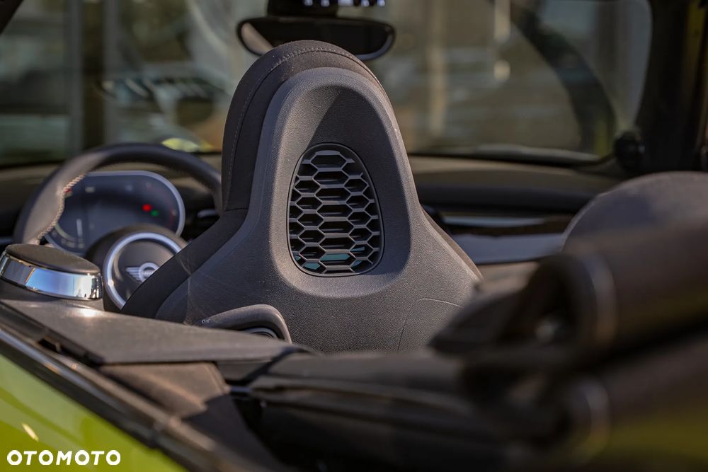 MINI Cooper John Works sport - 32