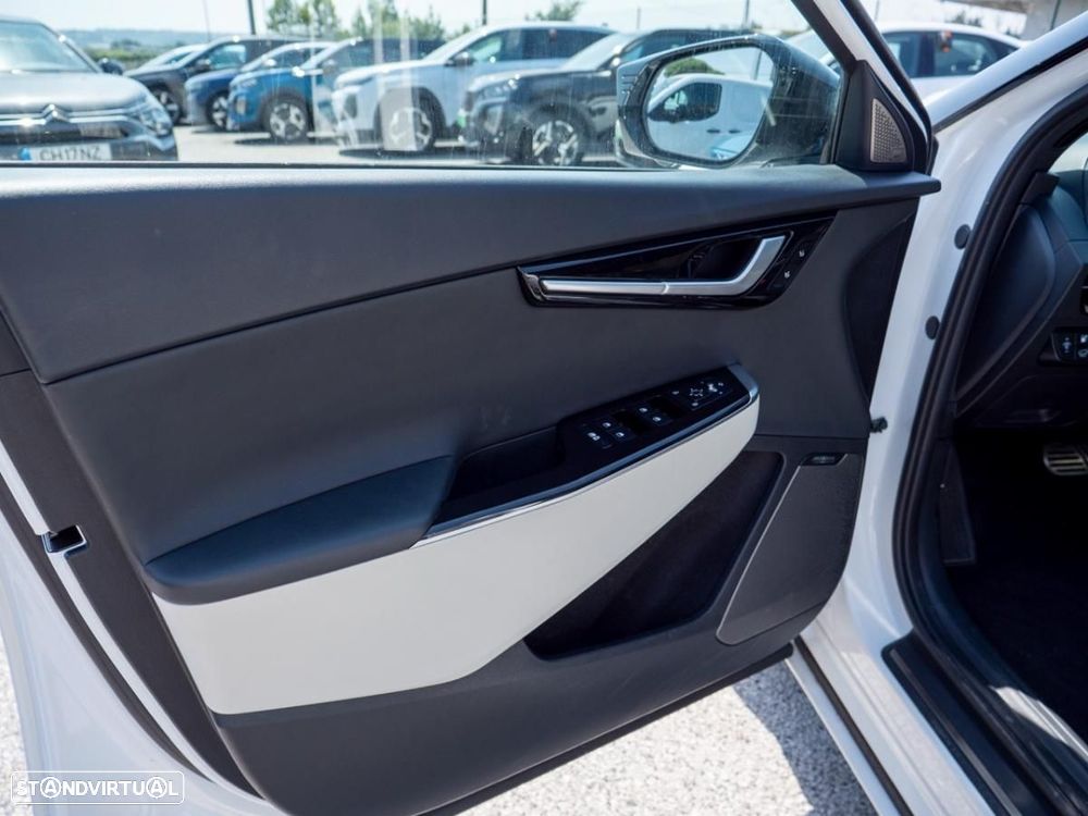 Kia EV6 77,4-kWh GT-line - 23