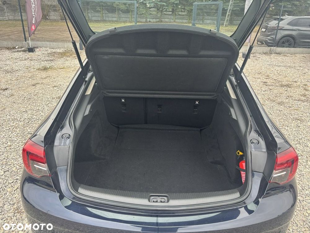 Opel Insignia - 34