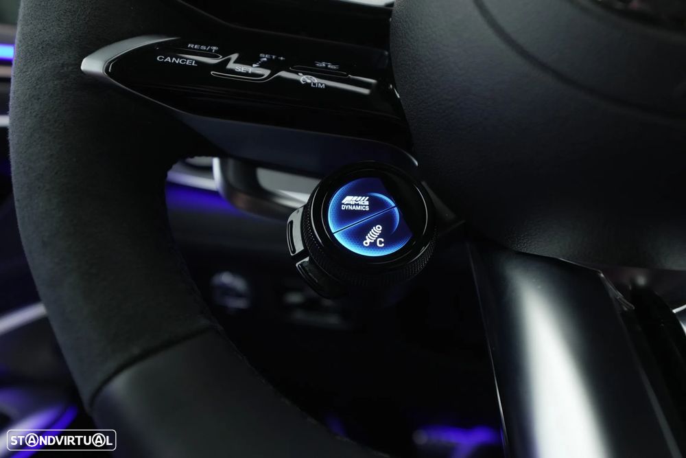 Mercedes-Benz EQE SUV 43 AMG 4Matic - 29