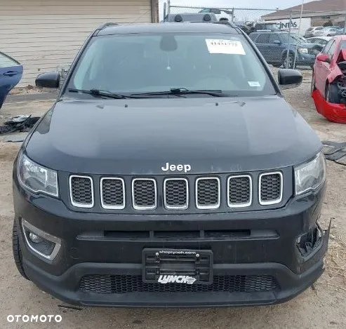Jeep Compass - 3
