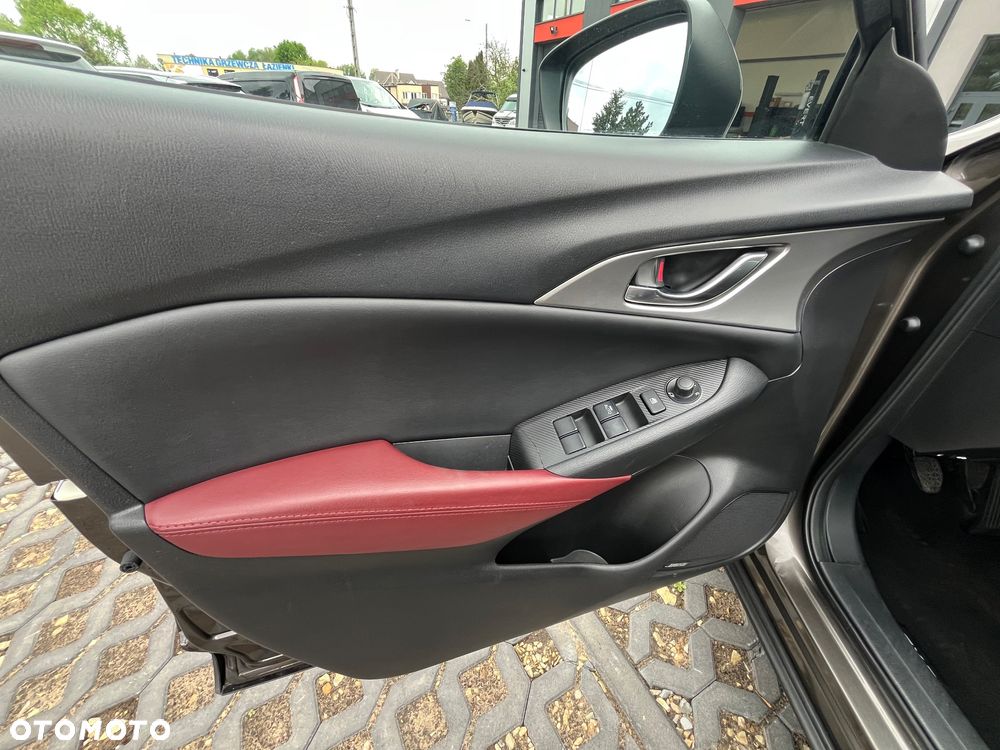 Mazda CX-3 SKYACTIV-D 105 FWD Center-Line - 12