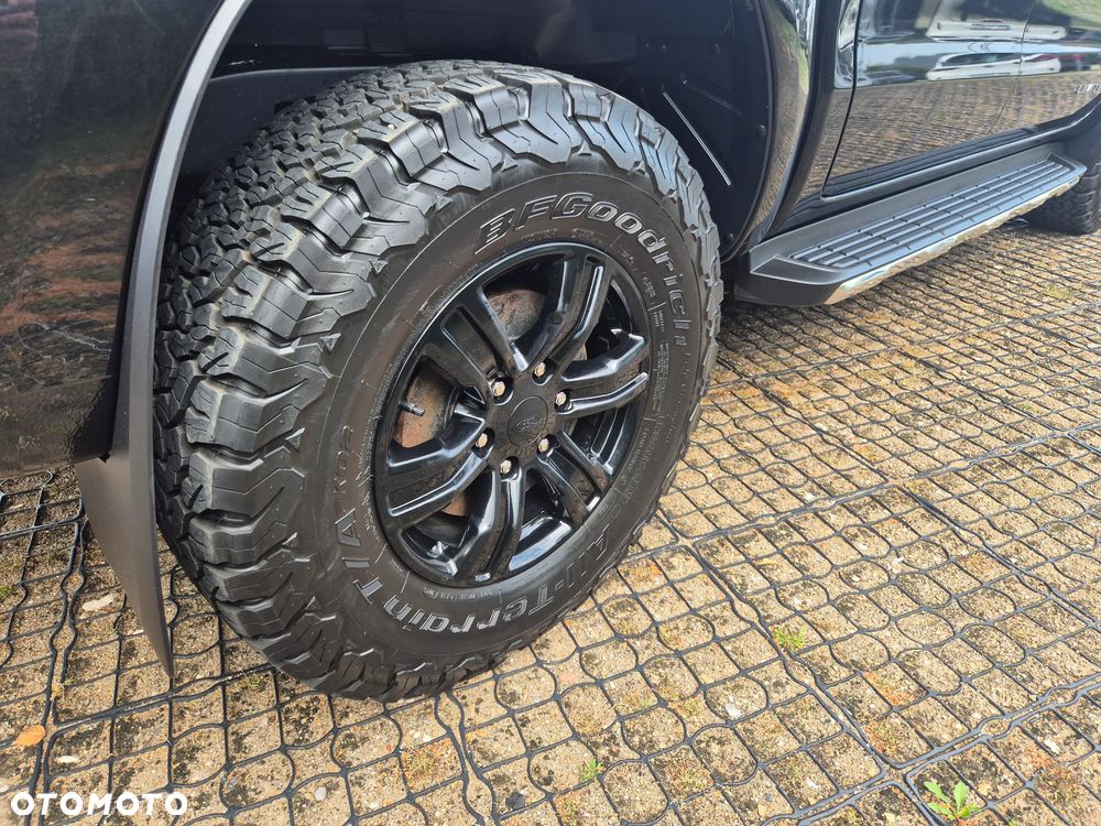 Ford Ranger 2.0 EcoBlue 4x4 DC Limited - 17