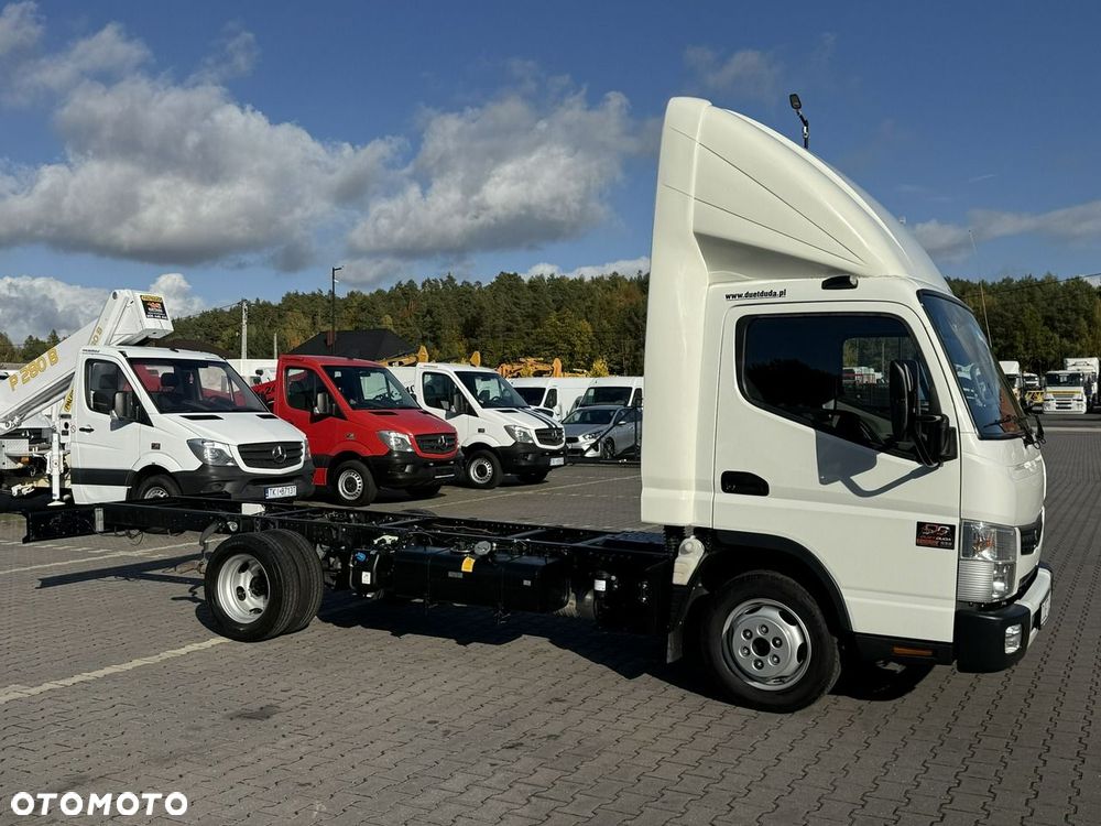 Mitsubishi Fuso - 26
