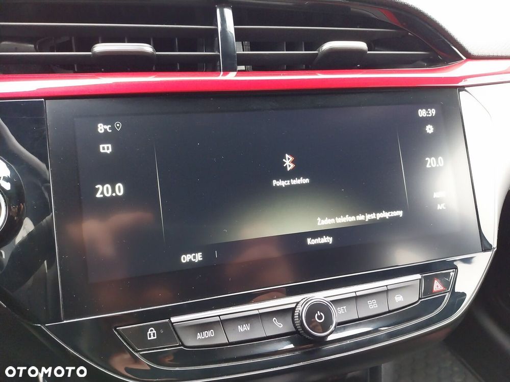 Opel Corsa 1.2 GS Line Plus Pack S&S - 21