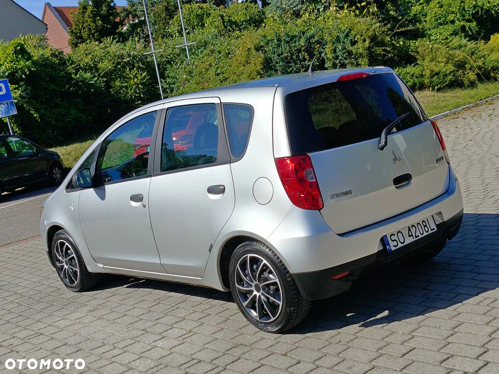 Honda Civic 1.4i Sport - 12