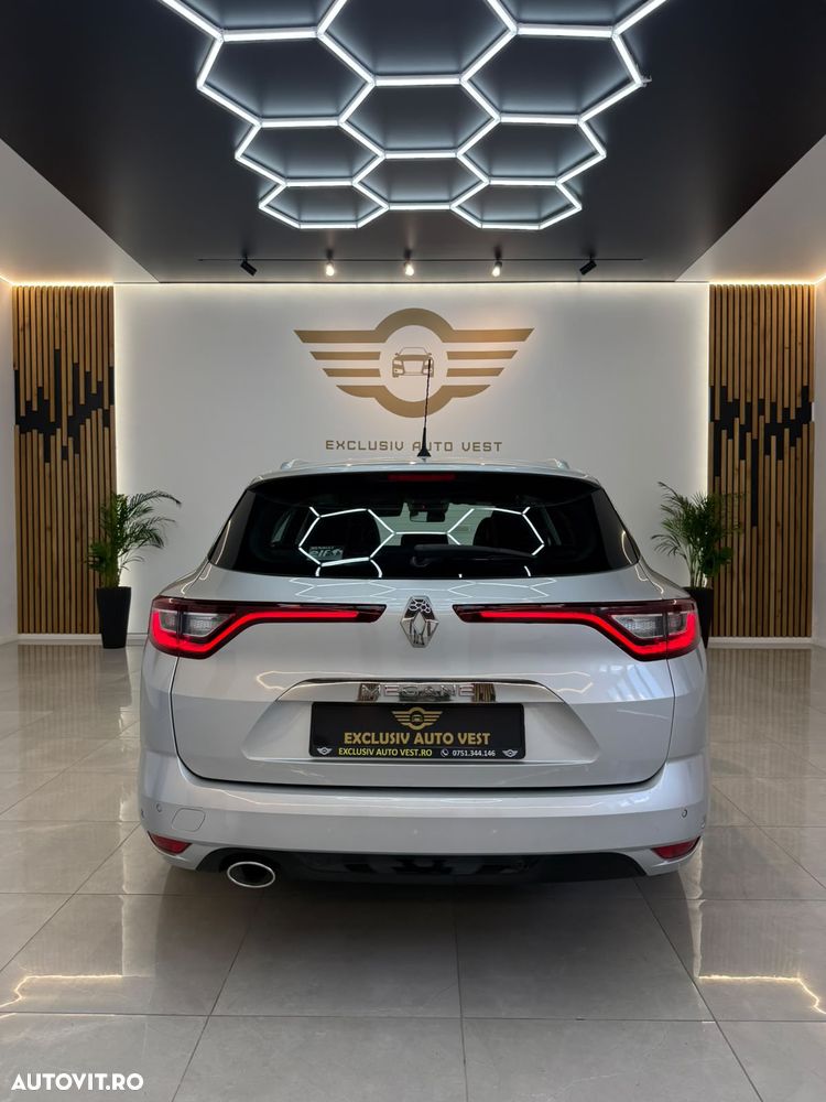 Renault Megane ENERGY dCi 110 INTENS - 13