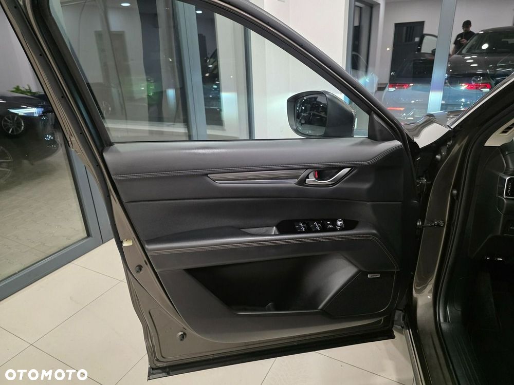 Mazda CX-5 2.0 Skypassion - 15