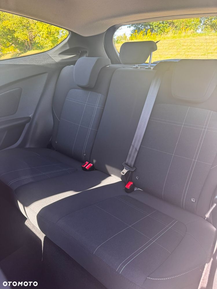 Ford Fiesta 1.5 TDCi COOL&CONNECT - 2
