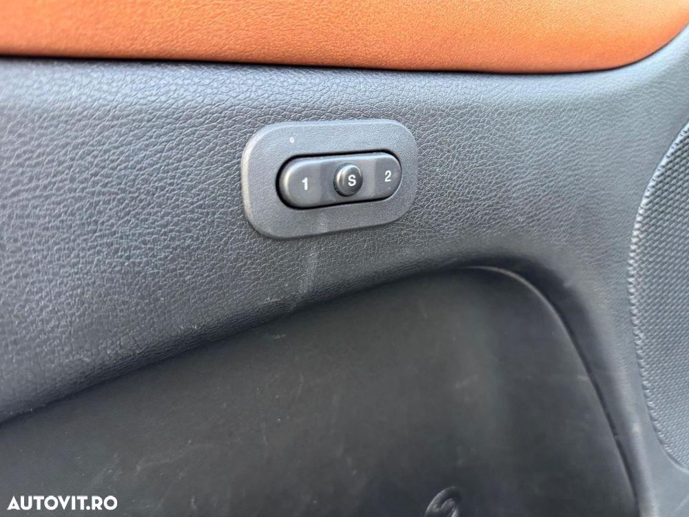 Jeep Grand Cherokee 3.6 V6 Overland - 20